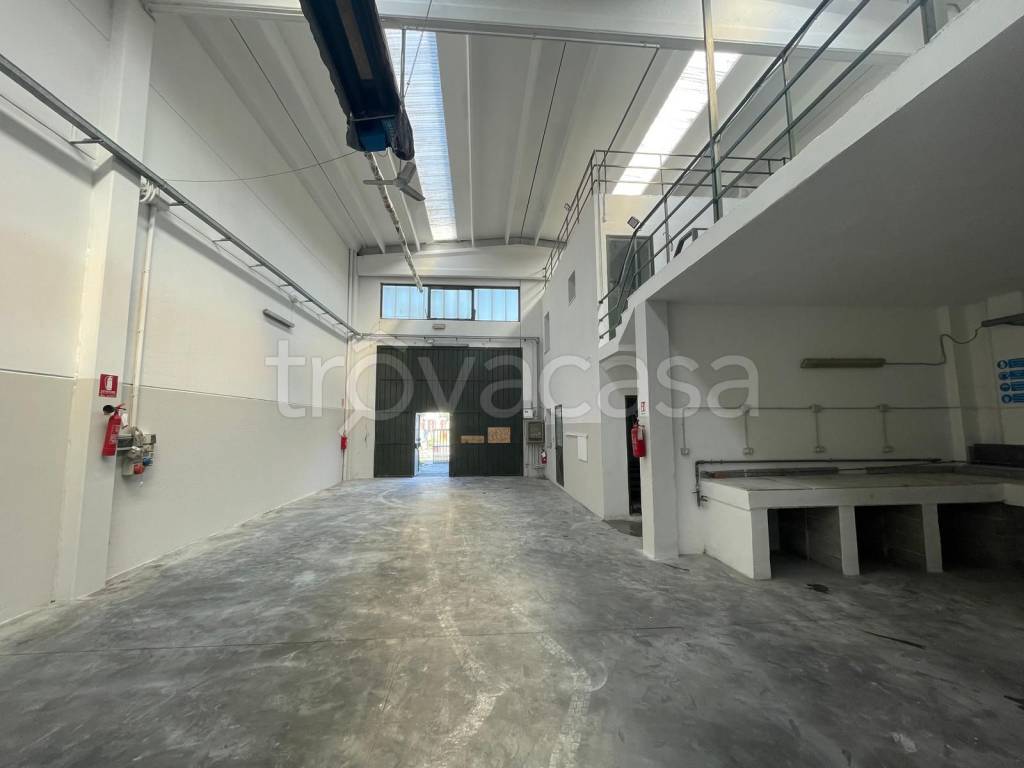 appartamento in affitto a Settimo Torinese