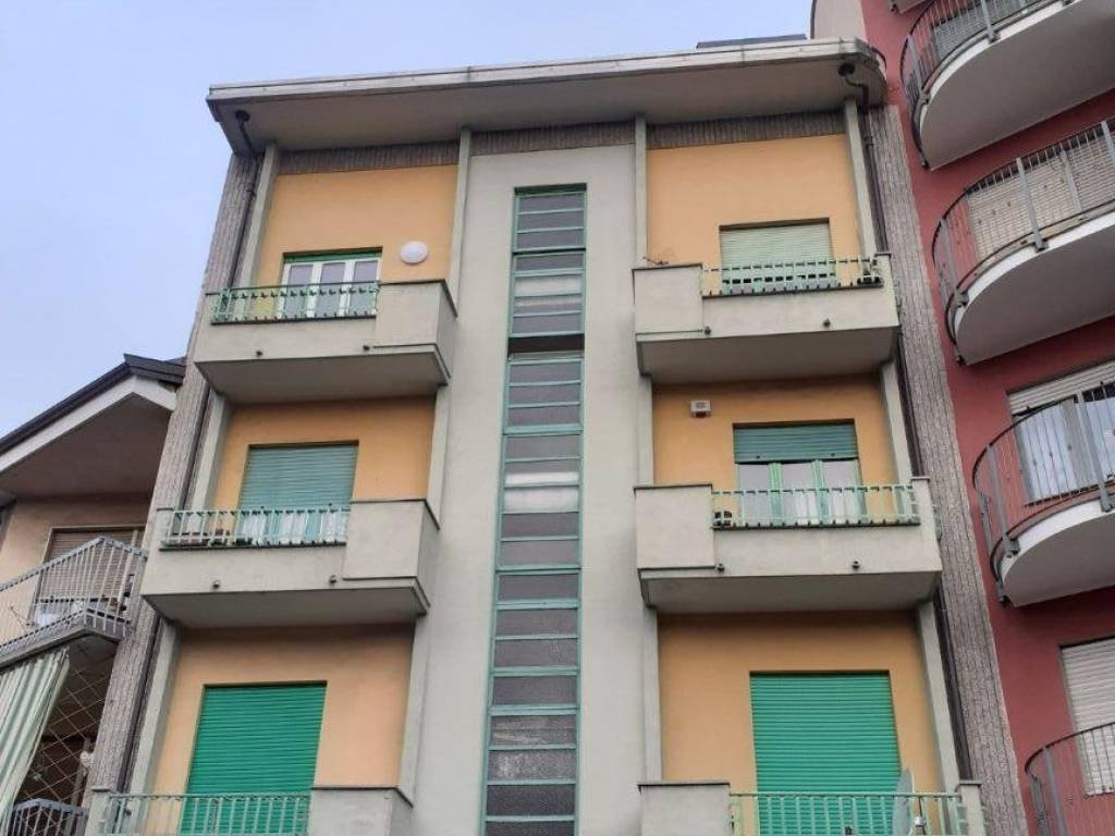 monolocale in affitto a Settimo Torinese