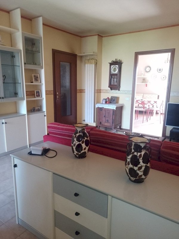 appartamento in affitto a Settimo Torinese
