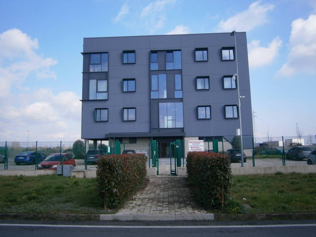 ufficio in affitto a Settimo Torinese