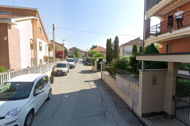 appartamento in affitto a Settimo Torinese