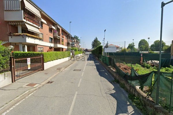 appartamento in affitto a Settimo Torinese