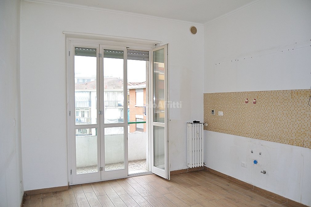 appartamento in affitto a Settimo Torinese
