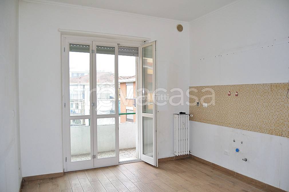 appartamento in affitto a Settimo Torinese