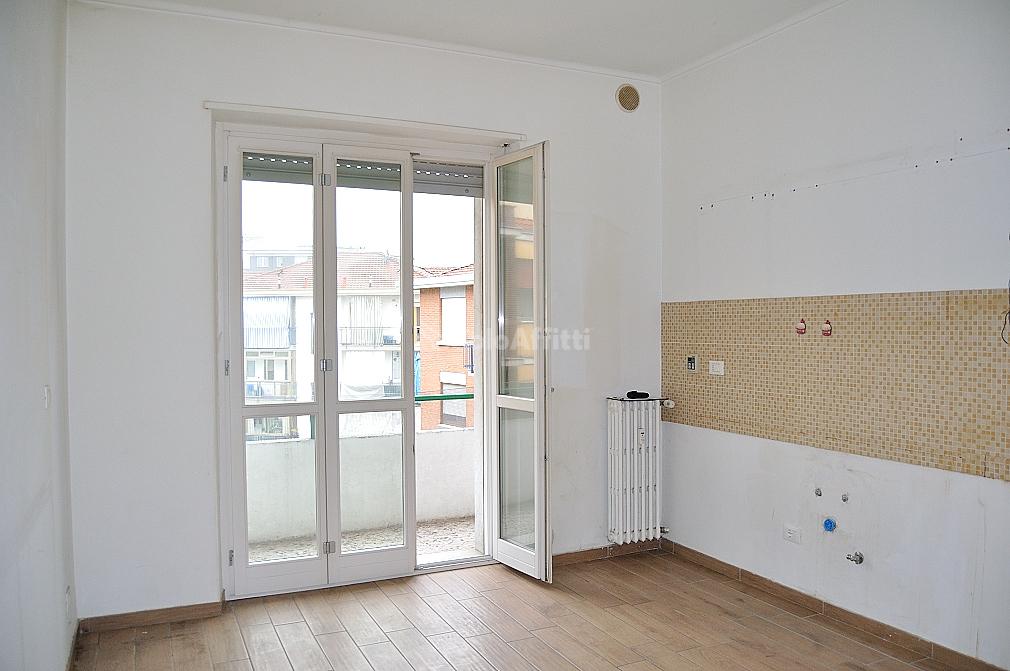 appartamento in affitto a Settimo Torinese