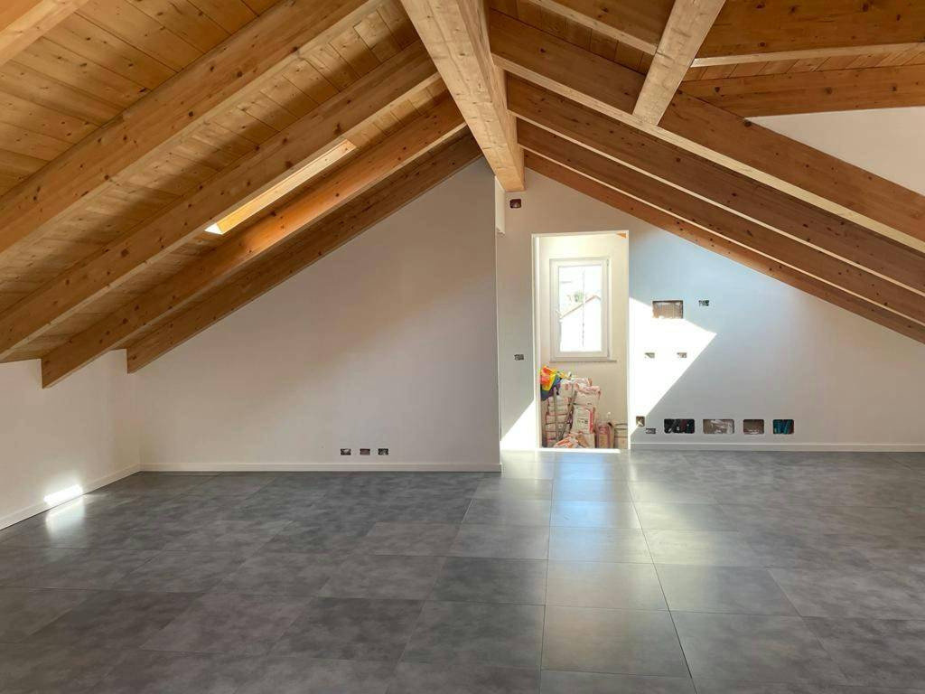 appartamento in affitto a Settimo Torinese