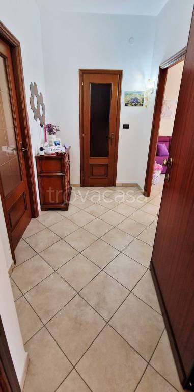 appartamento in affitto a Settimo Torinese