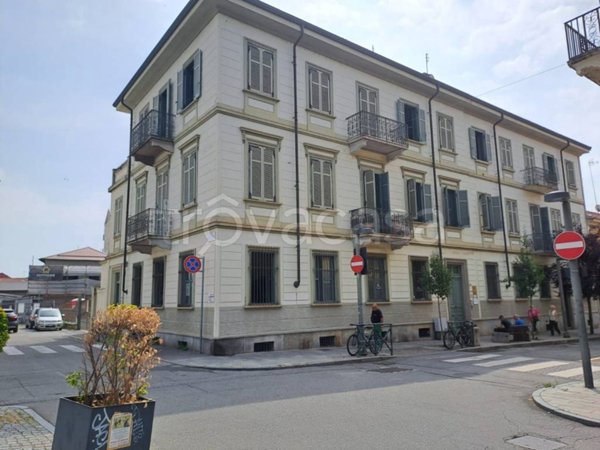 ufficio in affitto a Settimo Torinese