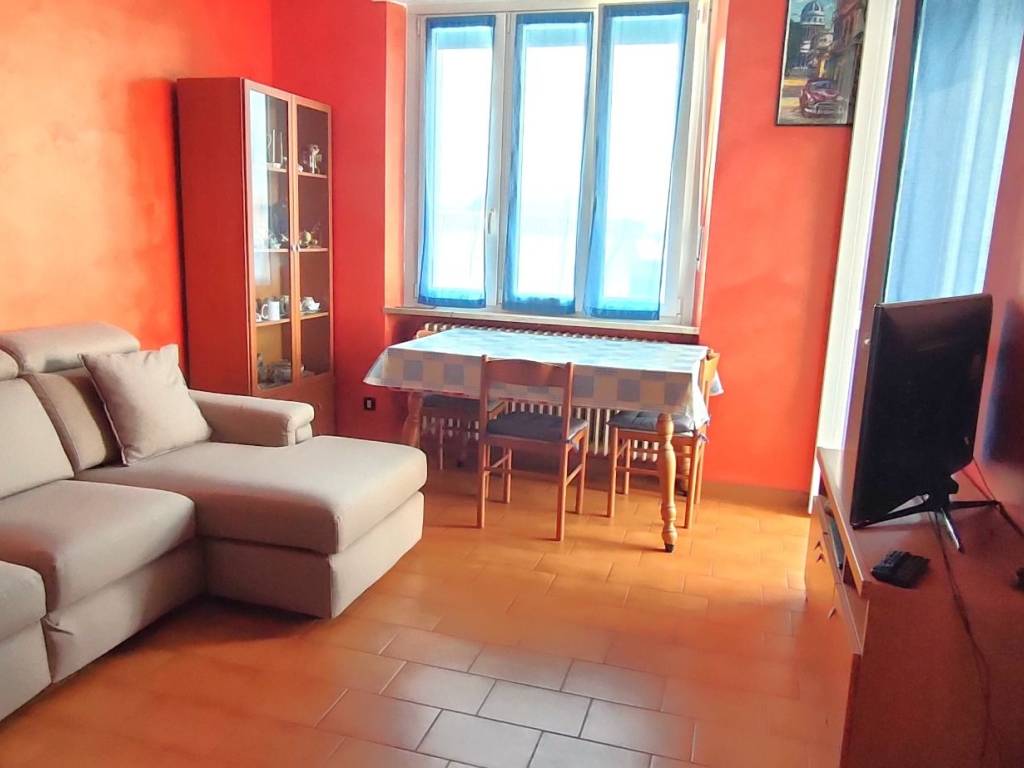 appartamento in affitto a Settimo Torinese