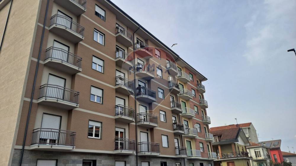 appartamento in affitto a Settimo Torinese