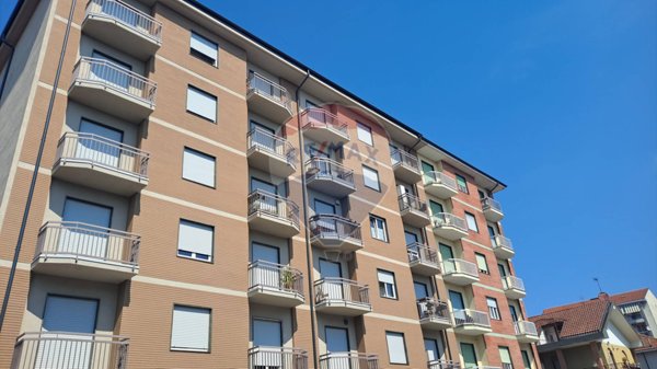 appartamento in affitto a Settimo Torinese
