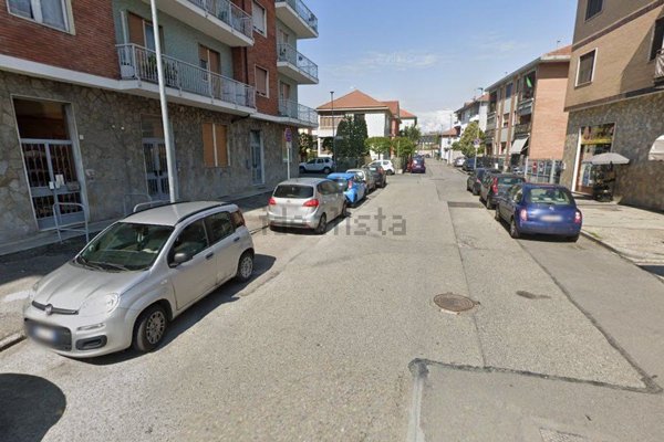 appartamento in affitto a Settimo Torinese