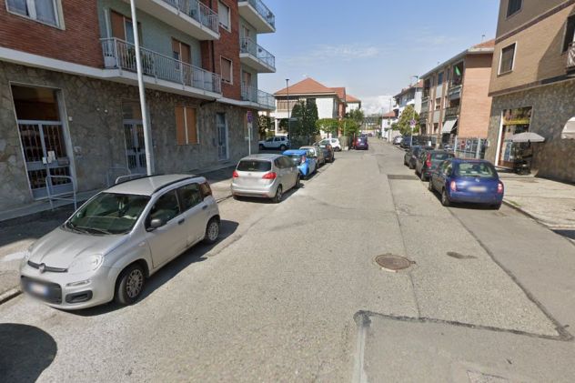 appartamento in affitto a Settimo Torinese