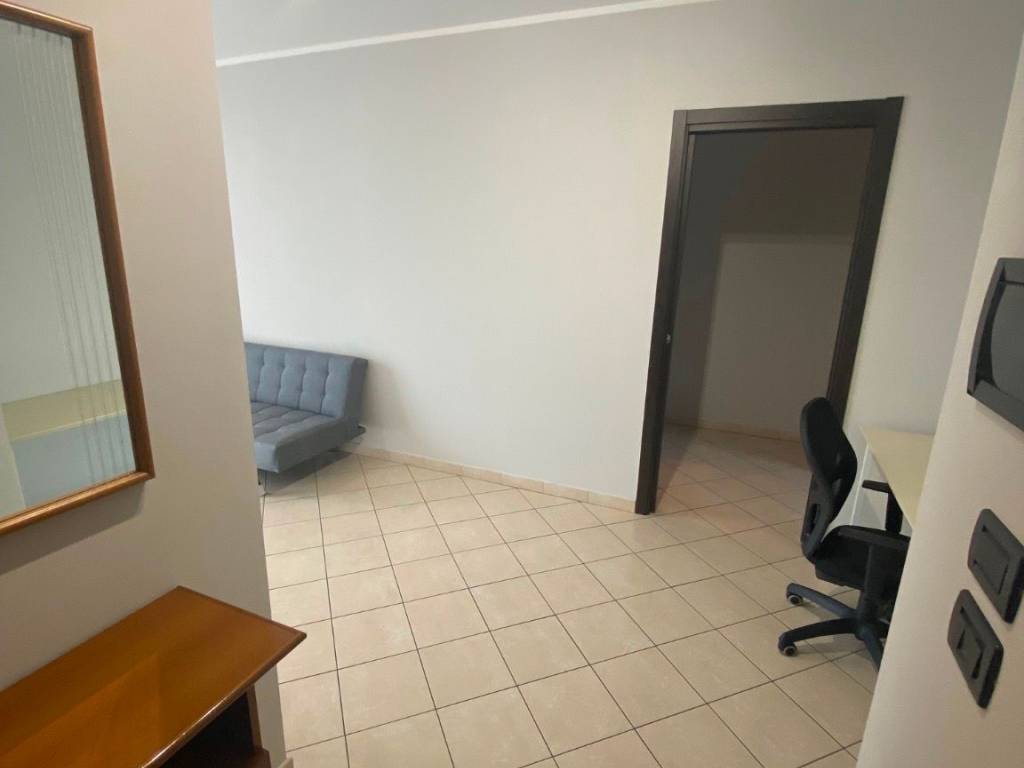 appartamento in affitto a Settimo Torinese