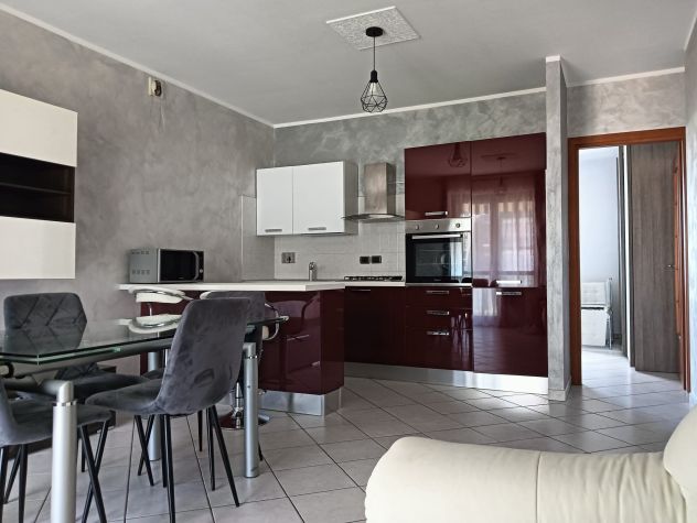 appartamento in affitto a Settimo Torinese