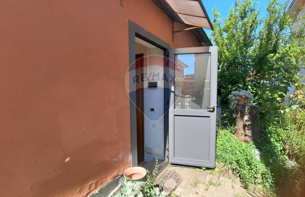 ufficio in affitto a Settimo Torinese