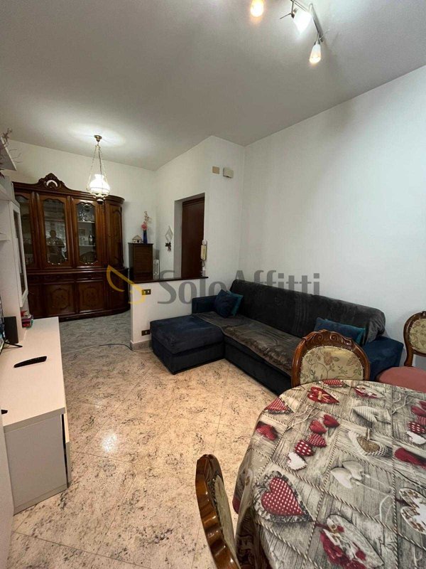 appartamento in affitto a Settimo Torinese