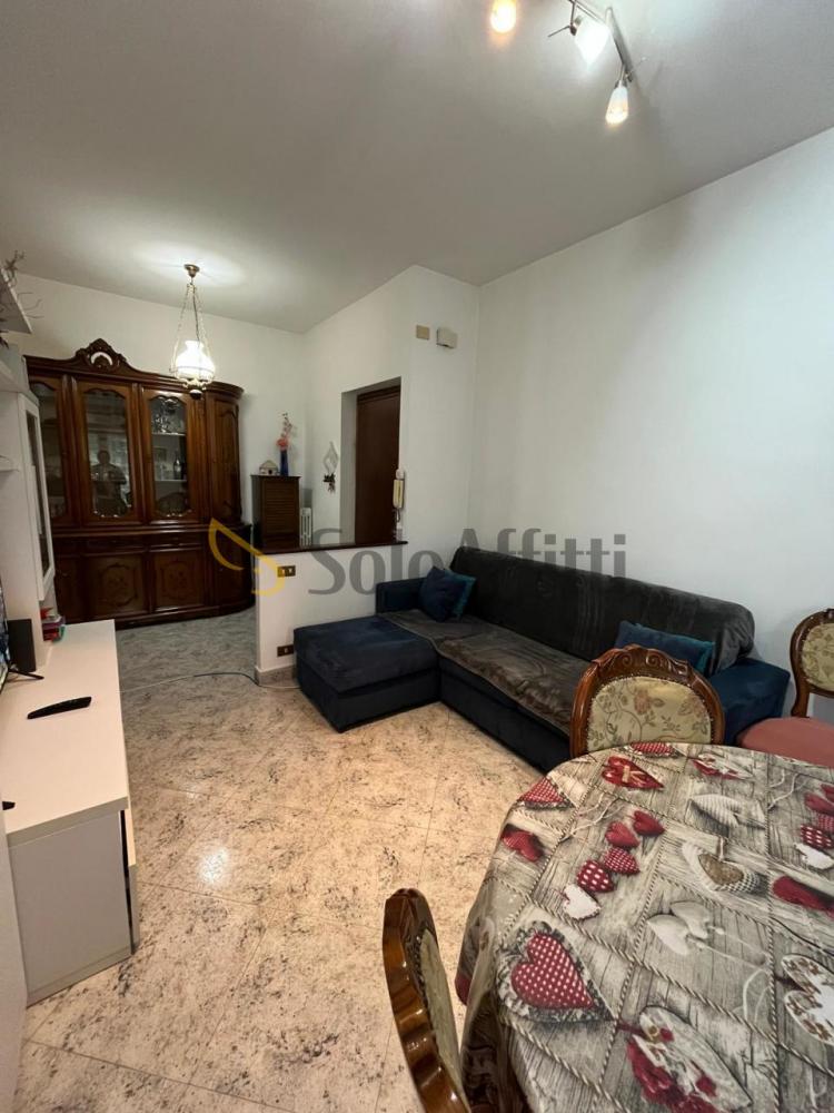 appartamento in affitto a Settimo Torinese