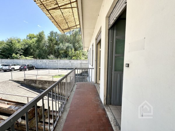 ufficio in affitto a Settimo Torinese