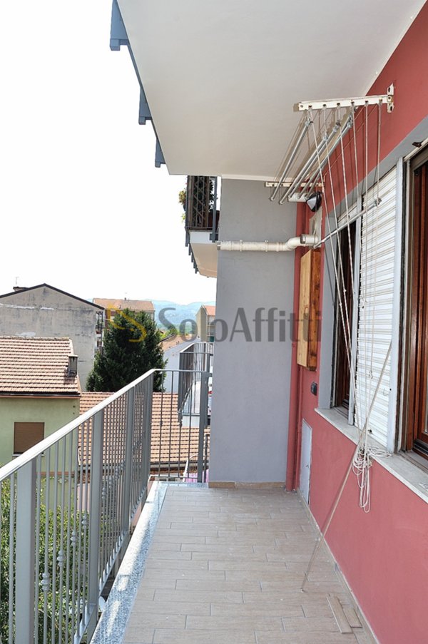appartamento in affitto a Settimo Torinese