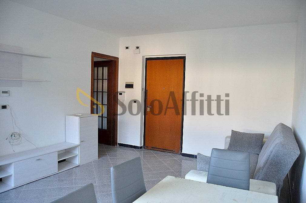 appartamento in affitto a Settimo Torinese
