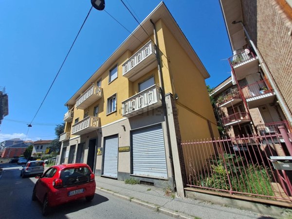 ufficio in affitto a Settimo Torinese