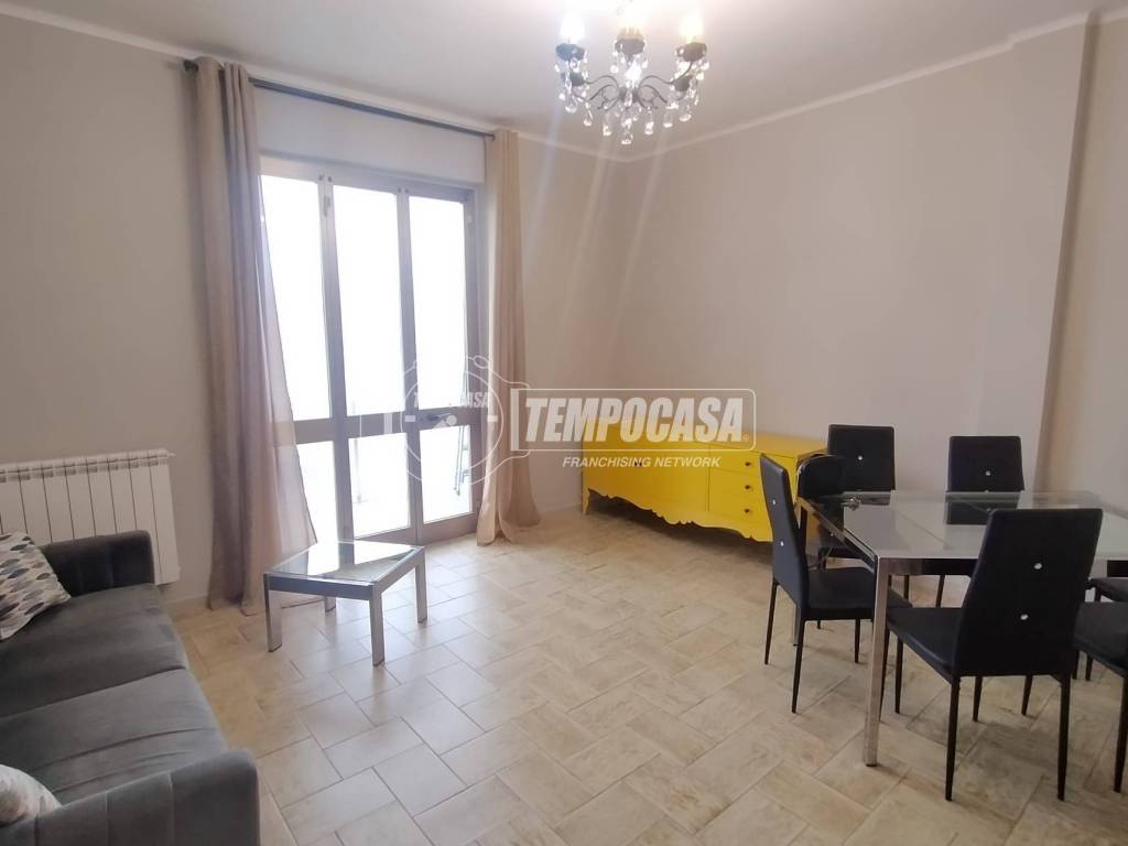 appartamento in affitto a Settimo Torinese