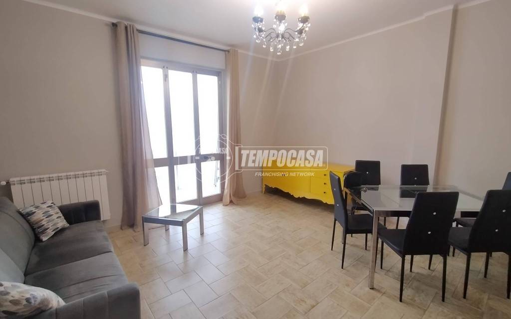 appartamento in affitto a Settimo Torinese
