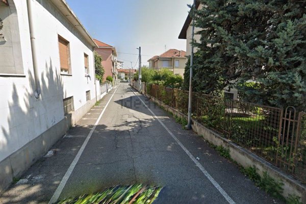 appartamento in affitto a Settimo Torinese