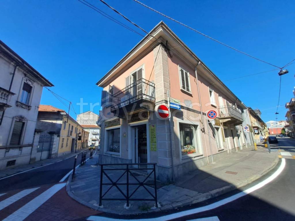 appartamento in affitto a Settimo Torinese