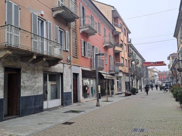 appartamento in affitto a Settimo Torinese