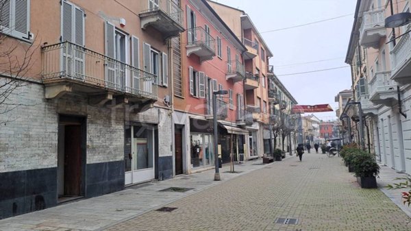 appartamento in affitto a Settimo Torinese