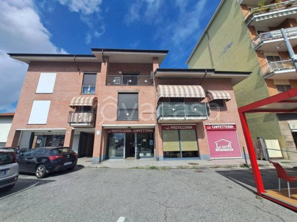 appartamento in affitto a Settimo Torinese