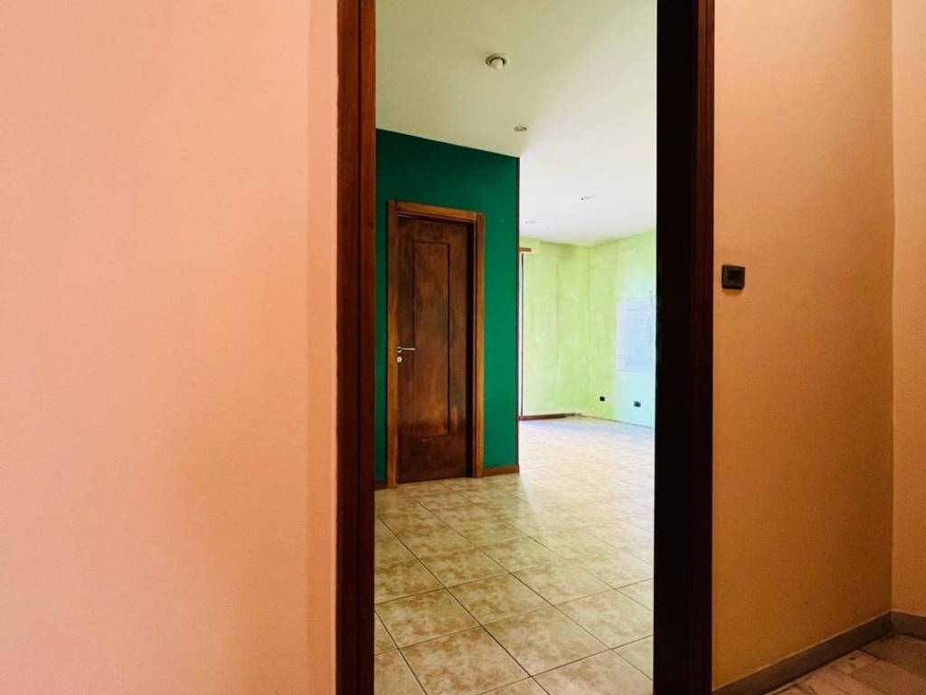appartamento in affitto a Settimo Torinese
