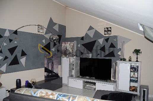 appartamento in affitto a Settimo Torinese