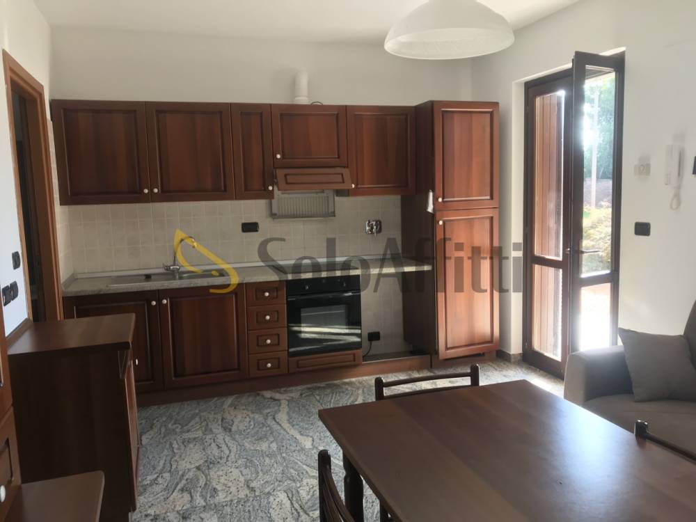 appartamento in affitto a Settimo Torinese
