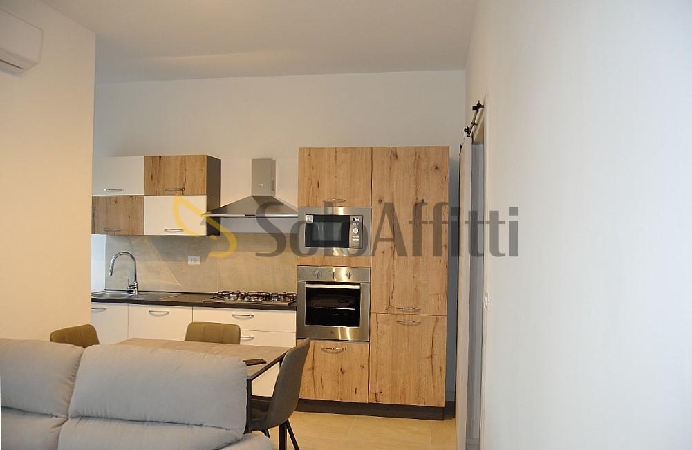 appartamento in affitto a Settimo Torinese