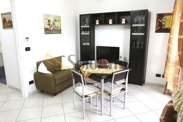 appartamento in affitto a Settimo Torinese