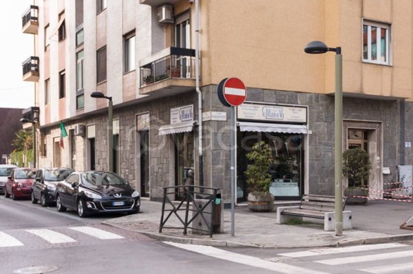 monolocale in affitto a Settimo Torinese