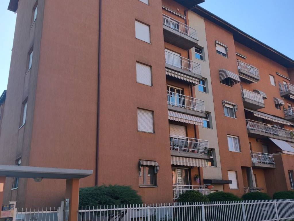 appartamento in affitto a Settimo Torinese