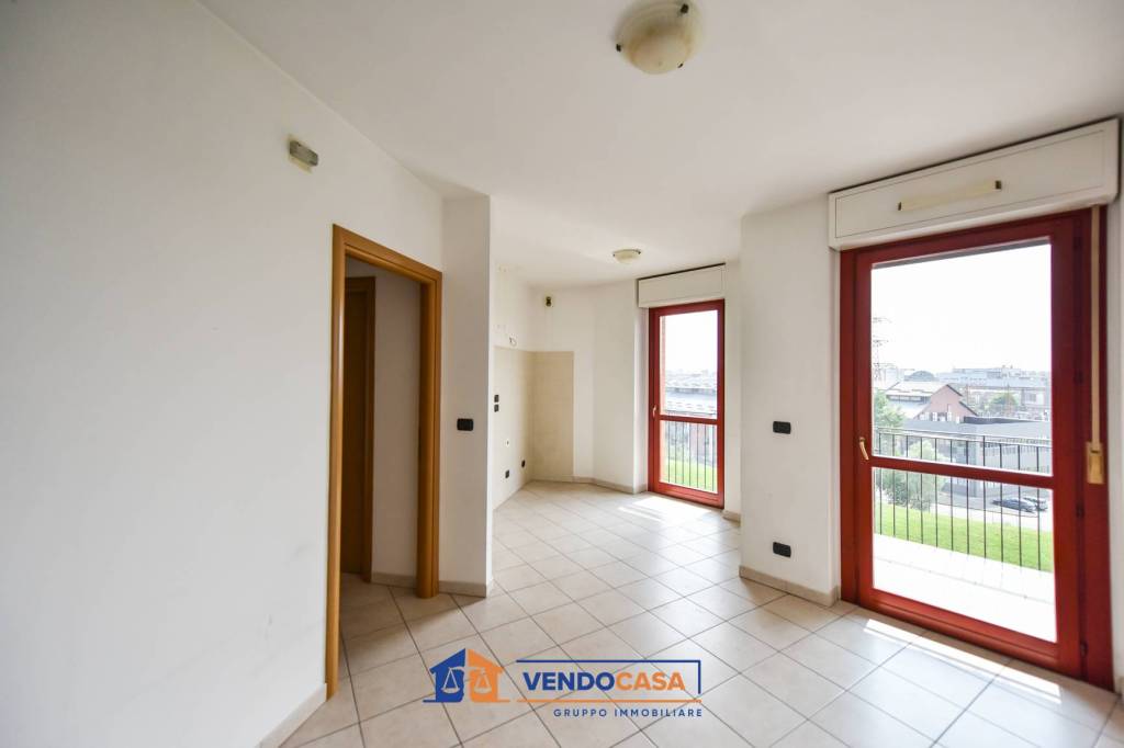 appartamento in affitto a Settimo Torinese