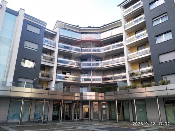 appartamento in affitto a Settimo Torinese