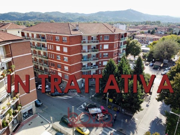 appartamento in affitto a Settimo Torinese