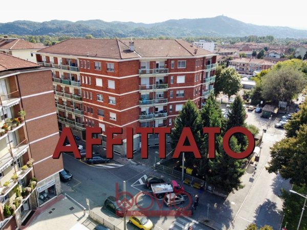appartamento in affitto a Settimo Torinese