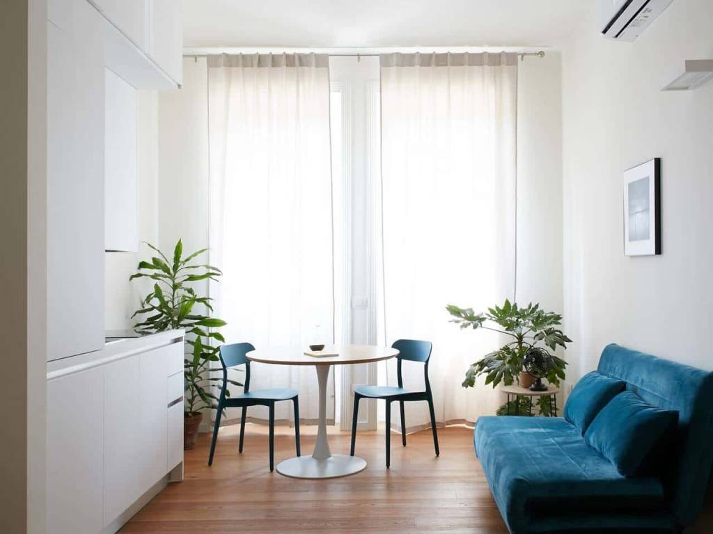 appartamento in affitto a Settimo Torinese