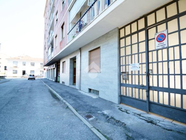 casa semindipendente in affitto a Settimo Torinese