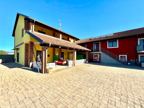 appartamento in affitto a Settimo Torinese in zona Mezzi Po