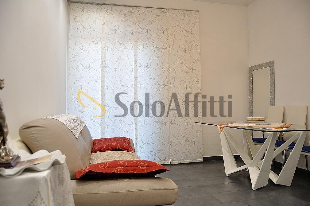 appartamento in affitto a Settimo Torinese