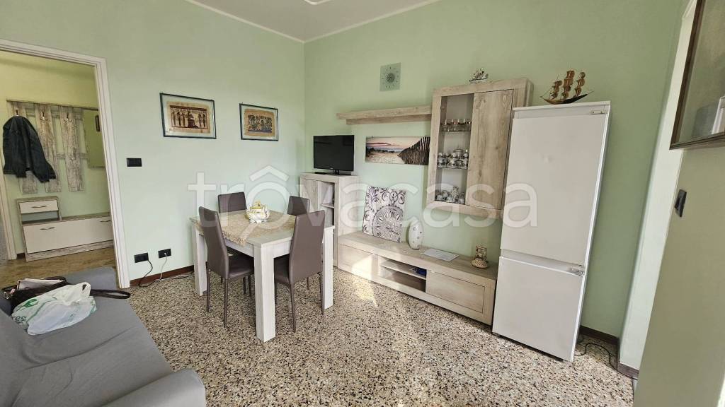 appartamento in affitto a Settimo Torinese