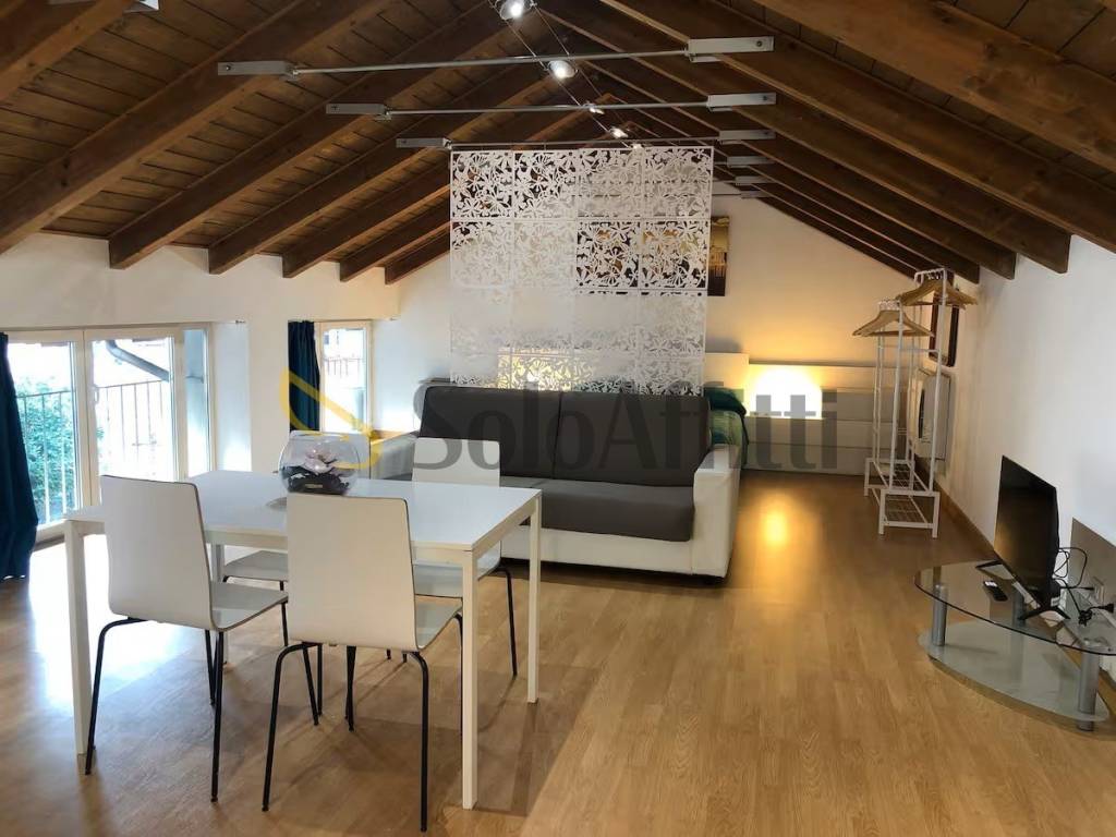 appartamento in affitto a Settimo Torinese